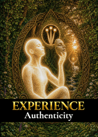 Experience Authenticity