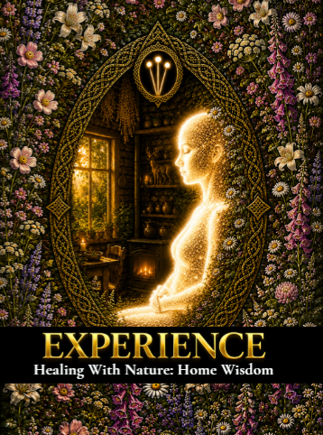 Experience Healing with Nature: Home Wisdom